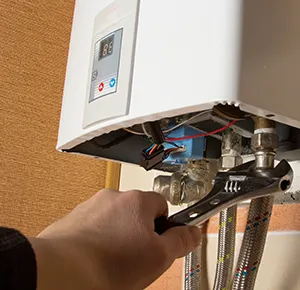 Mr. Plumber Plumbing Co. photo 1