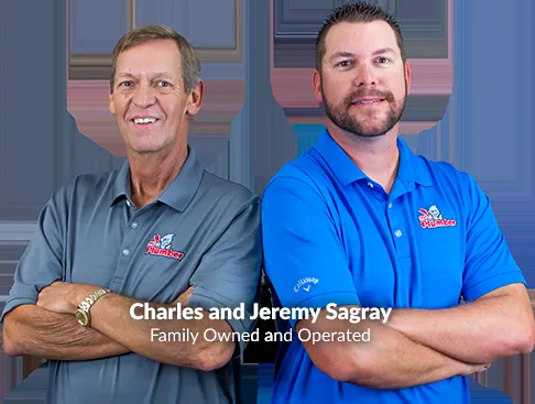 Mr. Plumber Plumbing Co. photo 2