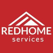 RedHome HVAC Services logo