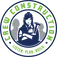Crew Construction logo