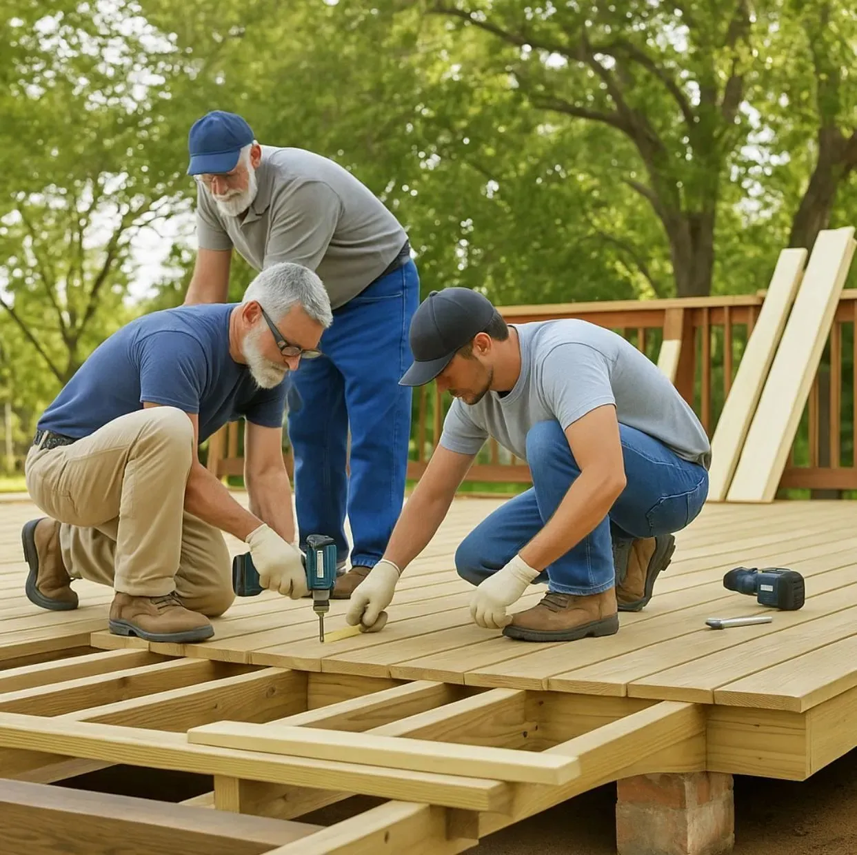 A1 Handyman Boise photo 7