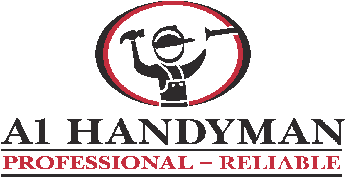 A1 Handyman Boise logo