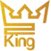 King Cooling & Heating logo