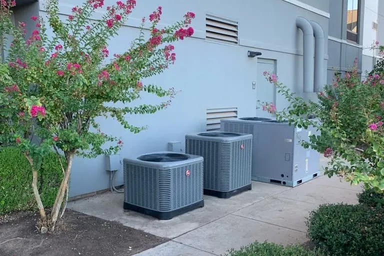 Barnett Electrical Heating and Air photo 2