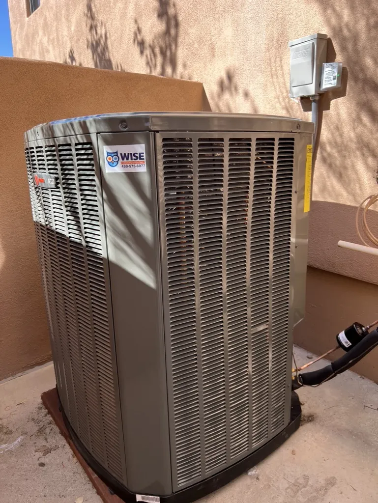 WISE Cooling & Heating photo 14