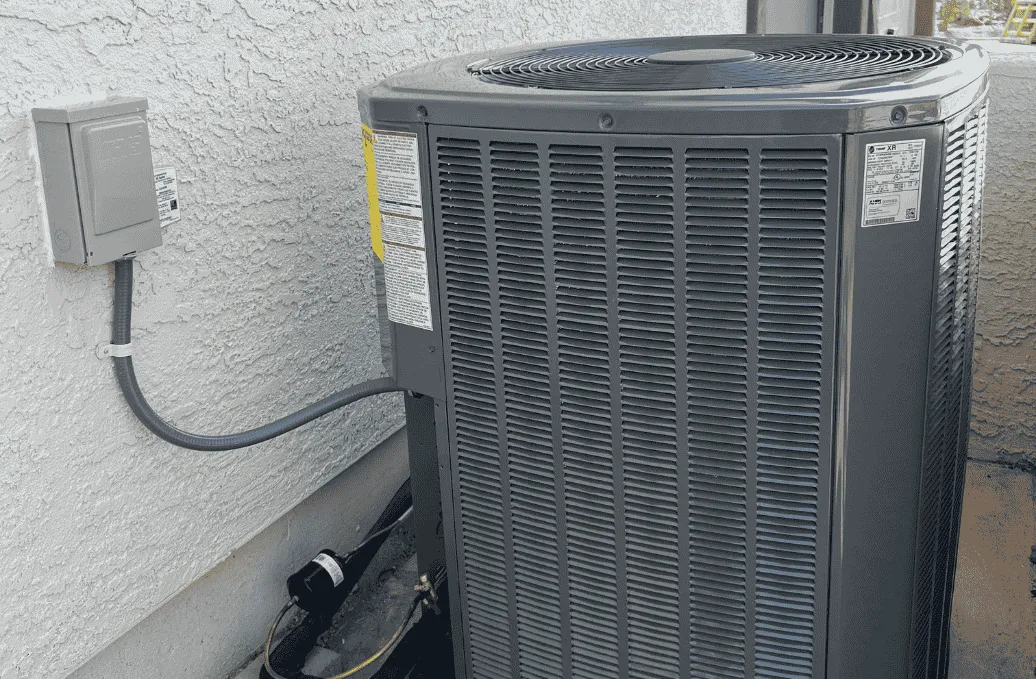 WISE Cooling & Heating photo 8