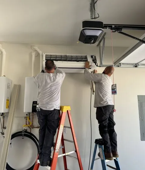 WISE Cooling & Heating photo 1