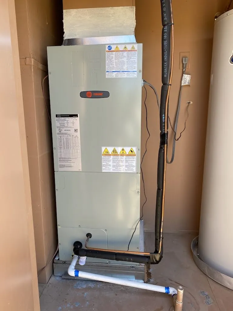 WISE Cooling & Heating photo 15