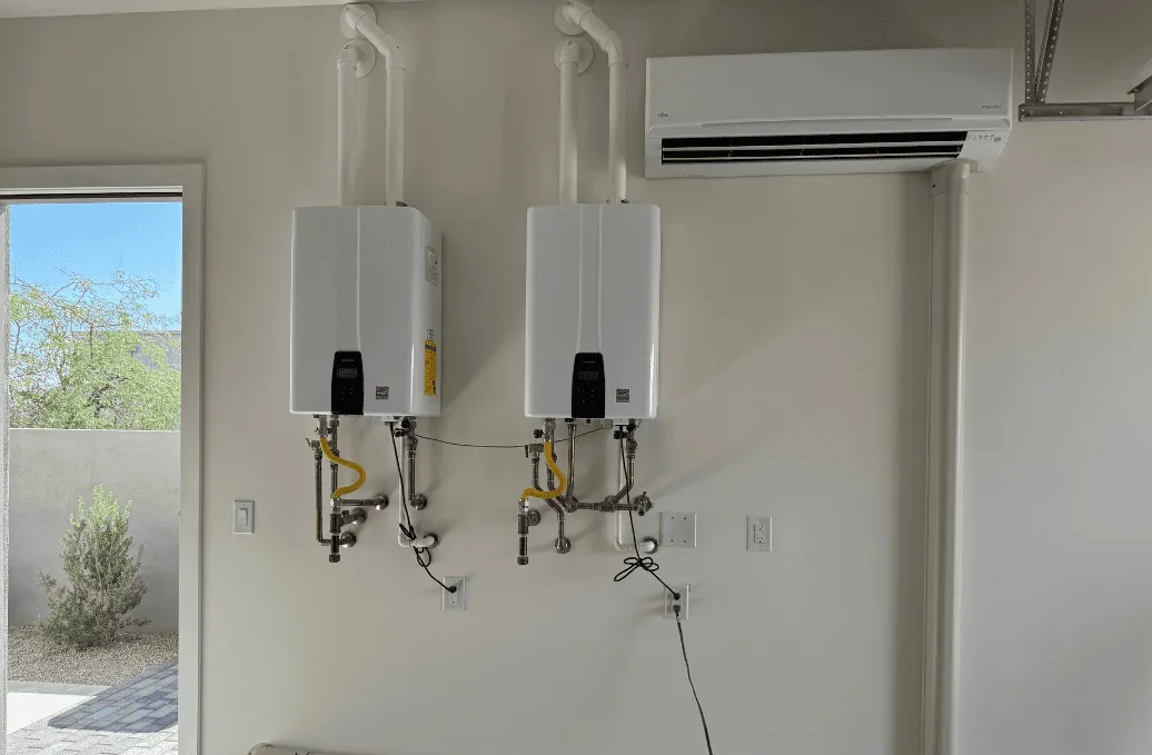 WISE Cooling & Heating photo 3