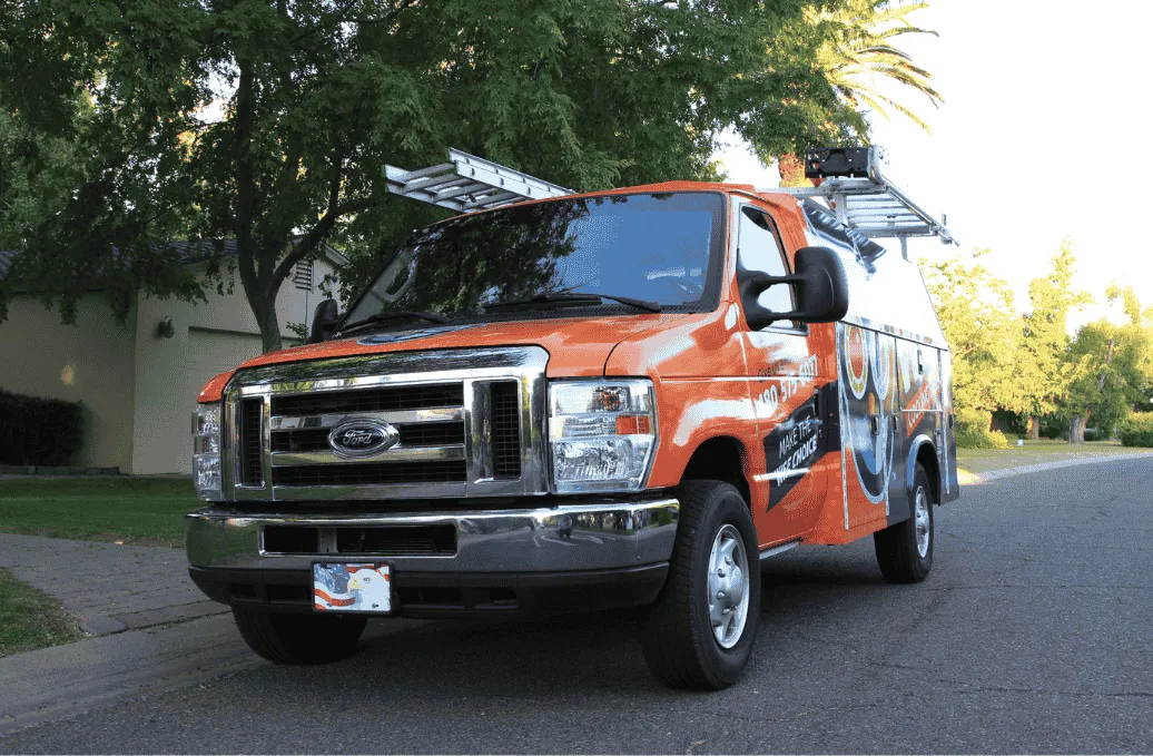 WISE Cooling & Heating photo 5