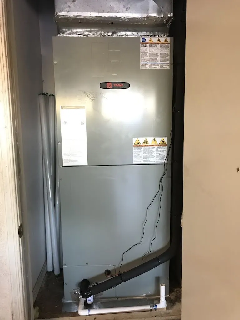 WISE Cooling & Heating photo 16