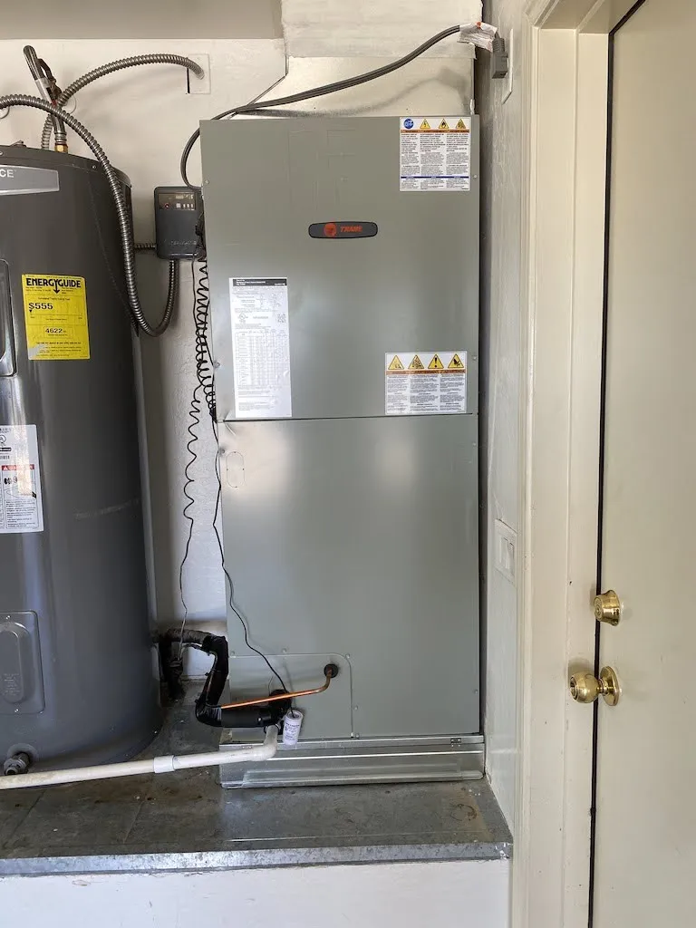 WISE Cooling & Heating photo 17