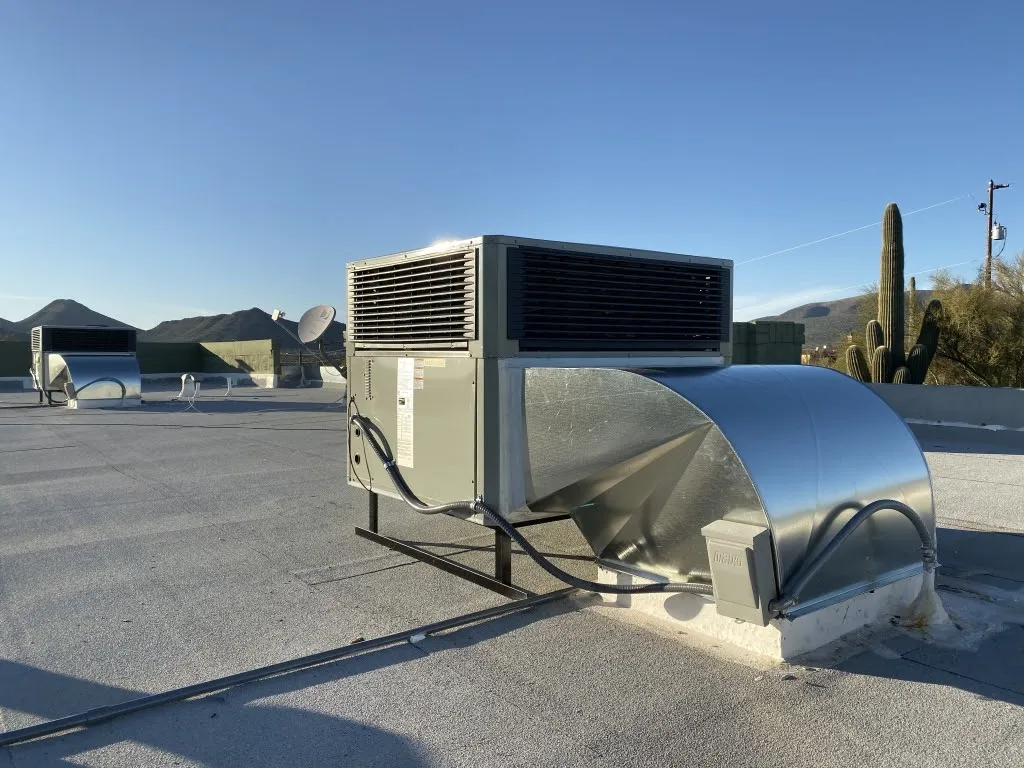 WISE Cooling & Heating photo 12