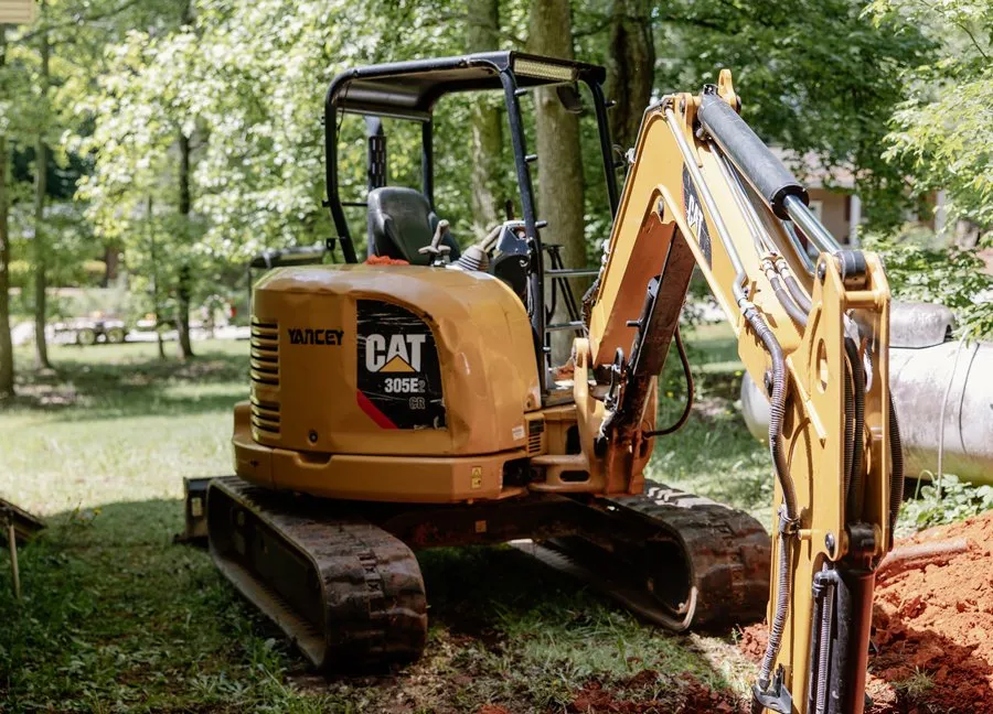 West Georgia Plumbing & Septic photo 6