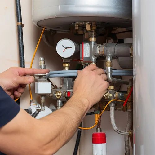 West Georgia Plumbing & Septic photo 1