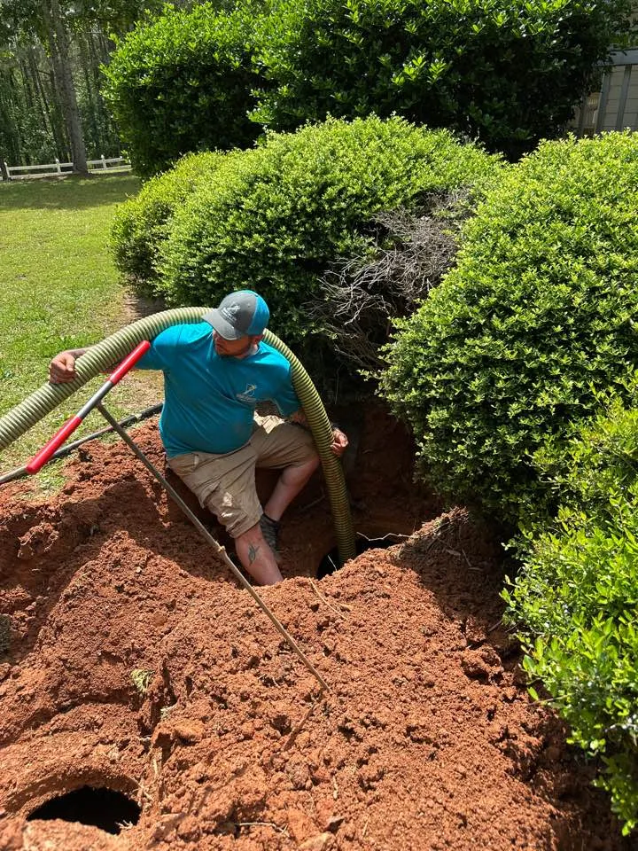 West Georgia Plumbing & Septic photo 5