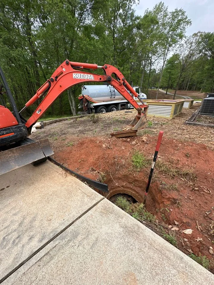 West Georgia Plumbing & Septic photo 4