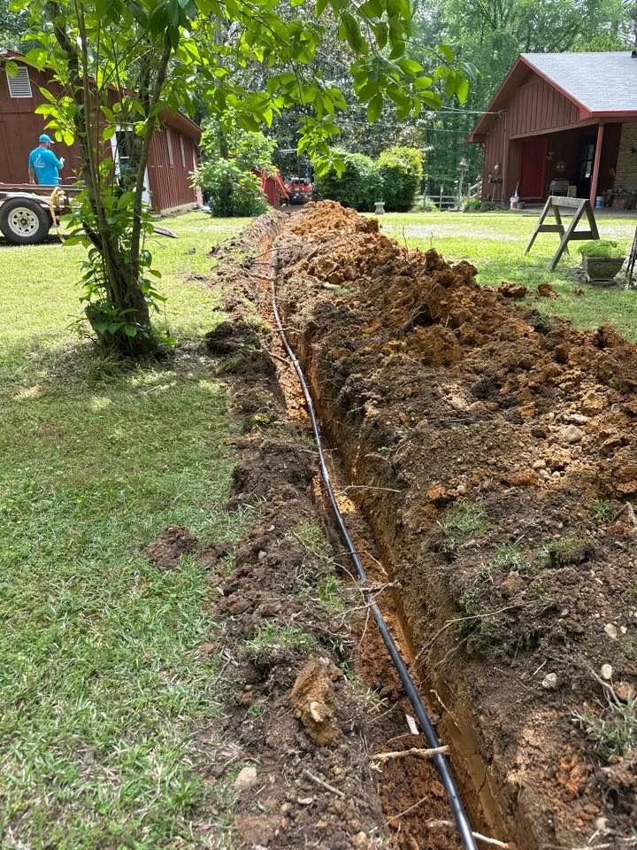 West Georgia Plumbing & Septic photo 7
