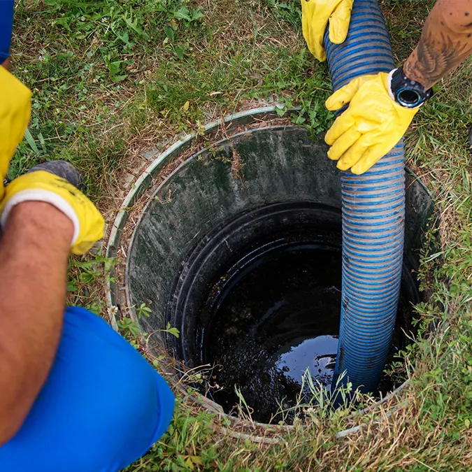 West Georgia Plumbing & Septic photo 9