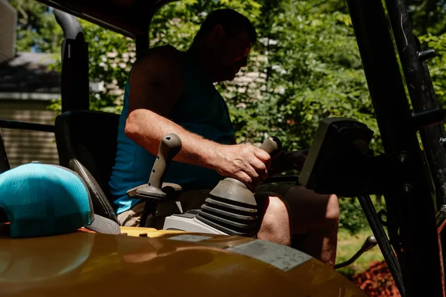 West Georgia Plumbing & Septic photo 8