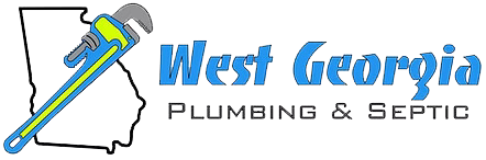 West Georgia Plumbing & Septic logo