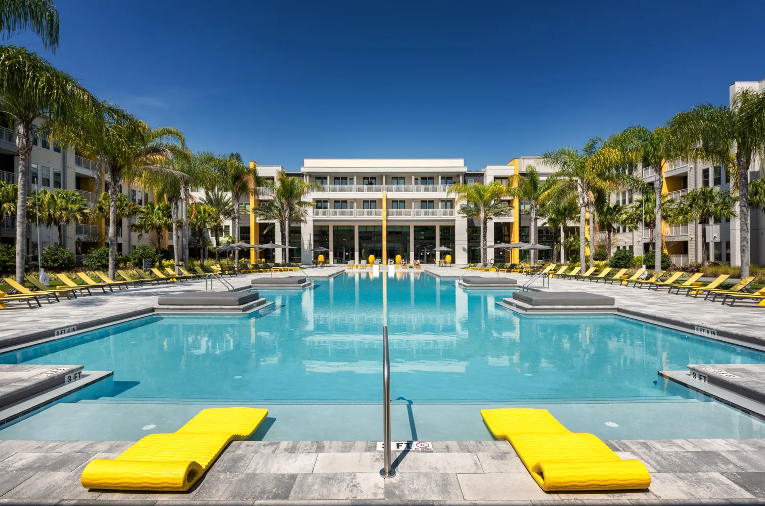 Clarkson Pools photo 9