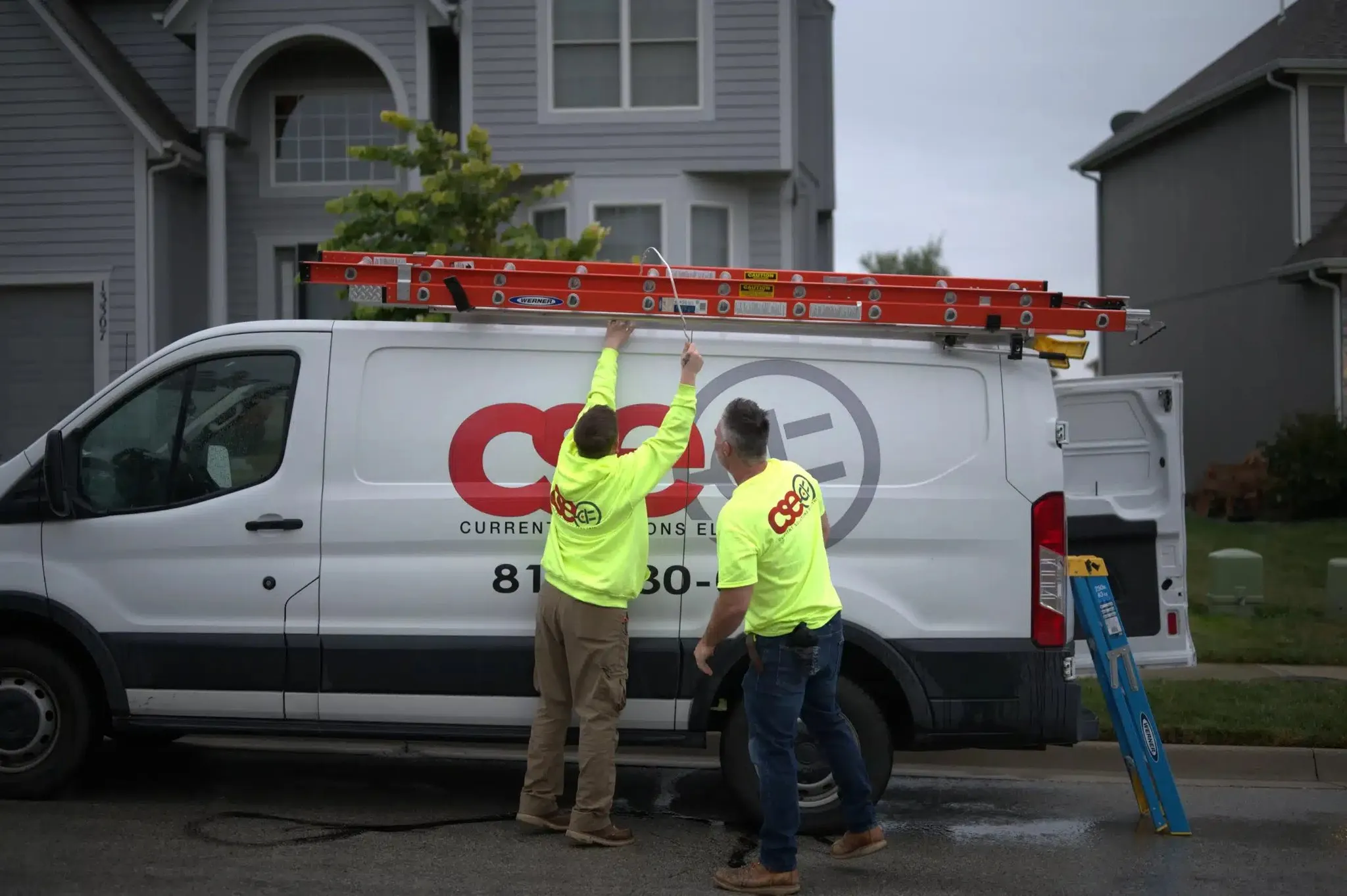 Current Solutions Electric photo 2