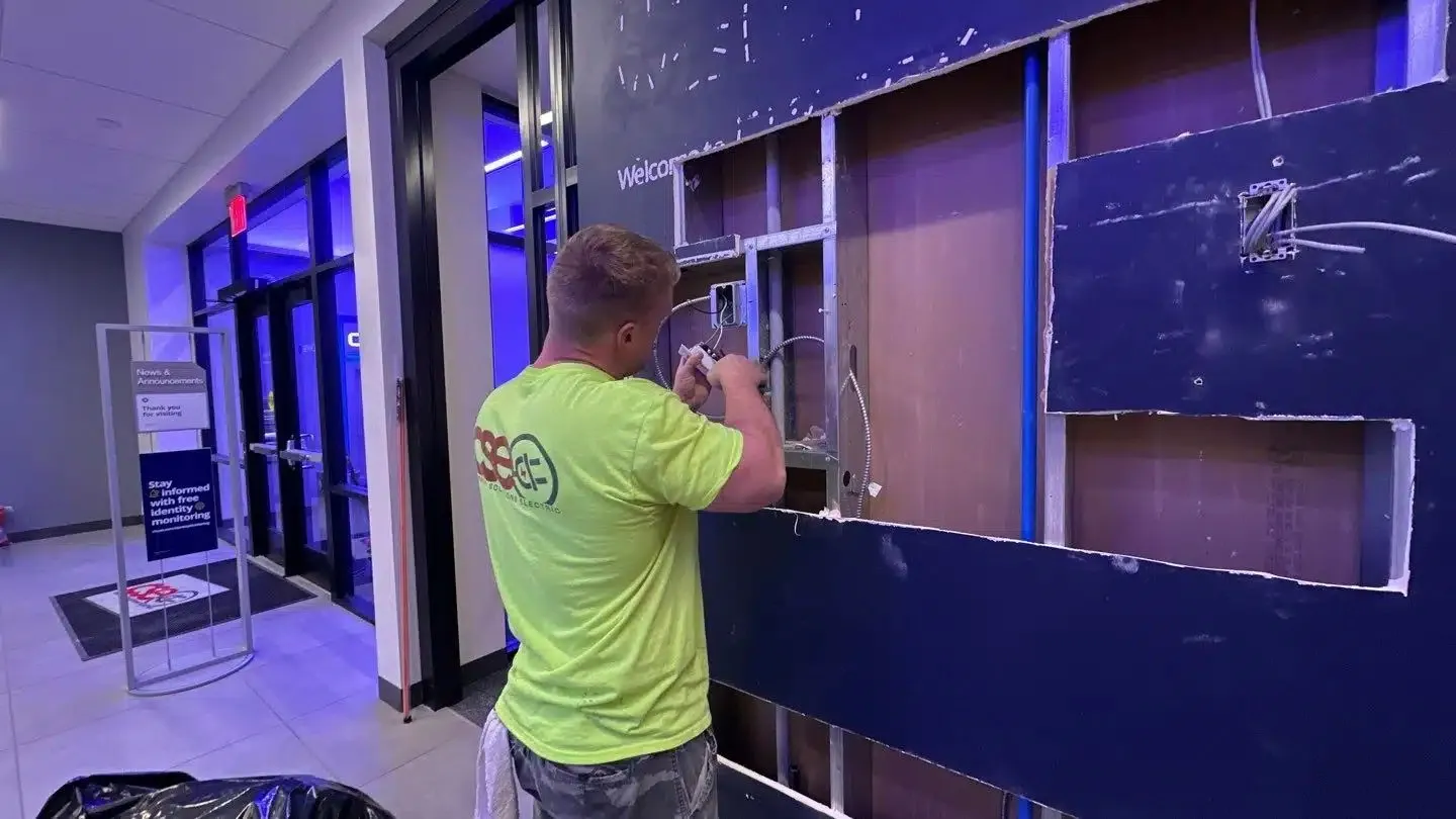 Current Solutions Electric photo 5