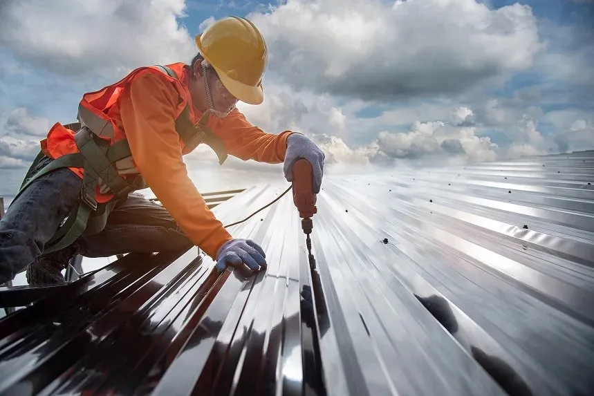 Baldwin Roofing Company photo 8