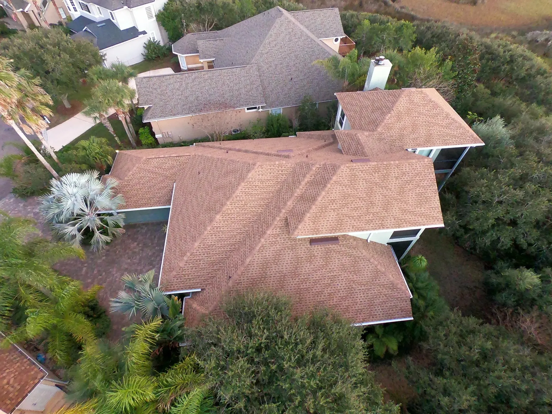 Baldwin Roofing Company photo 15