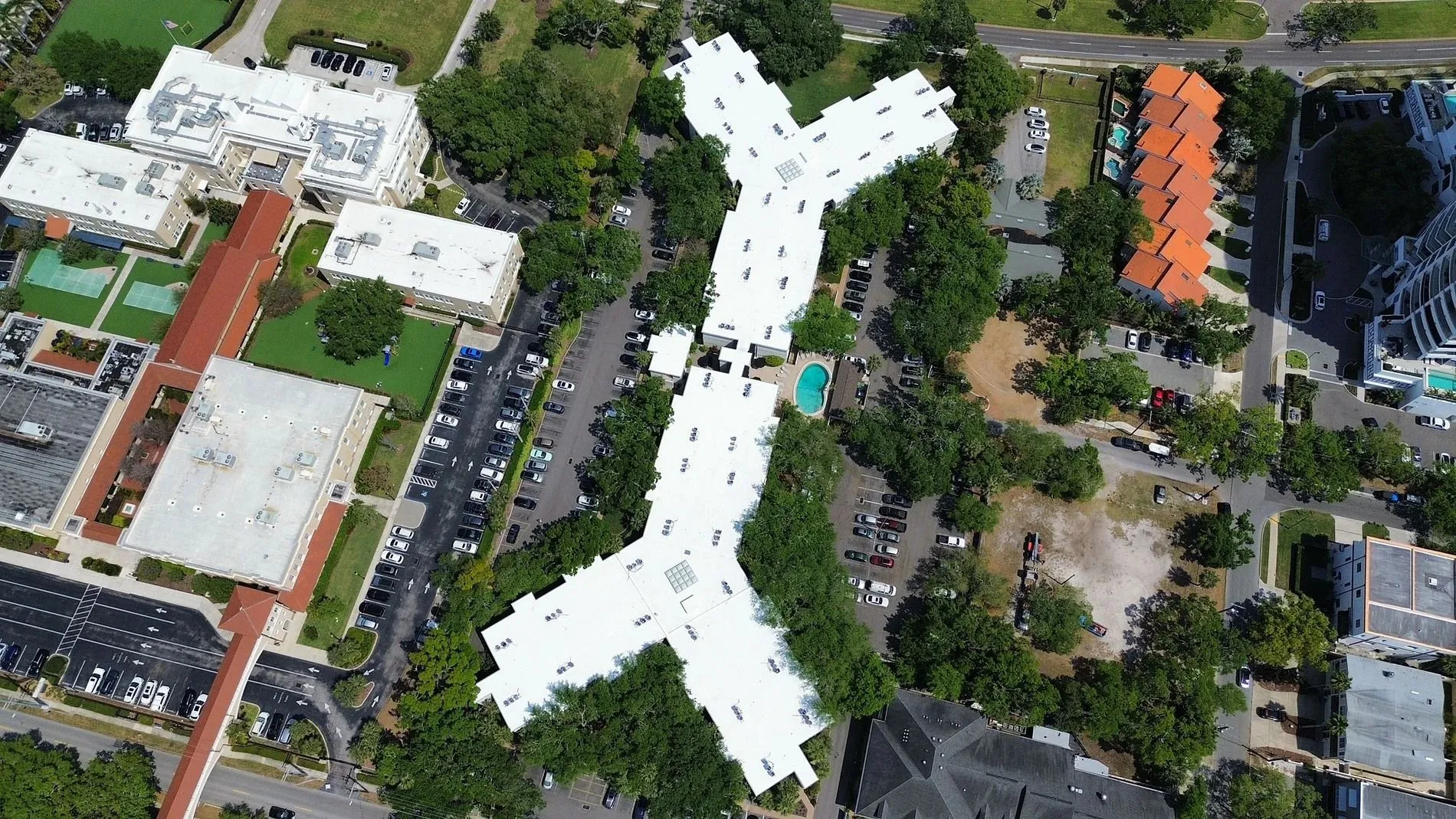 Baldwin Roofing Company photo 11