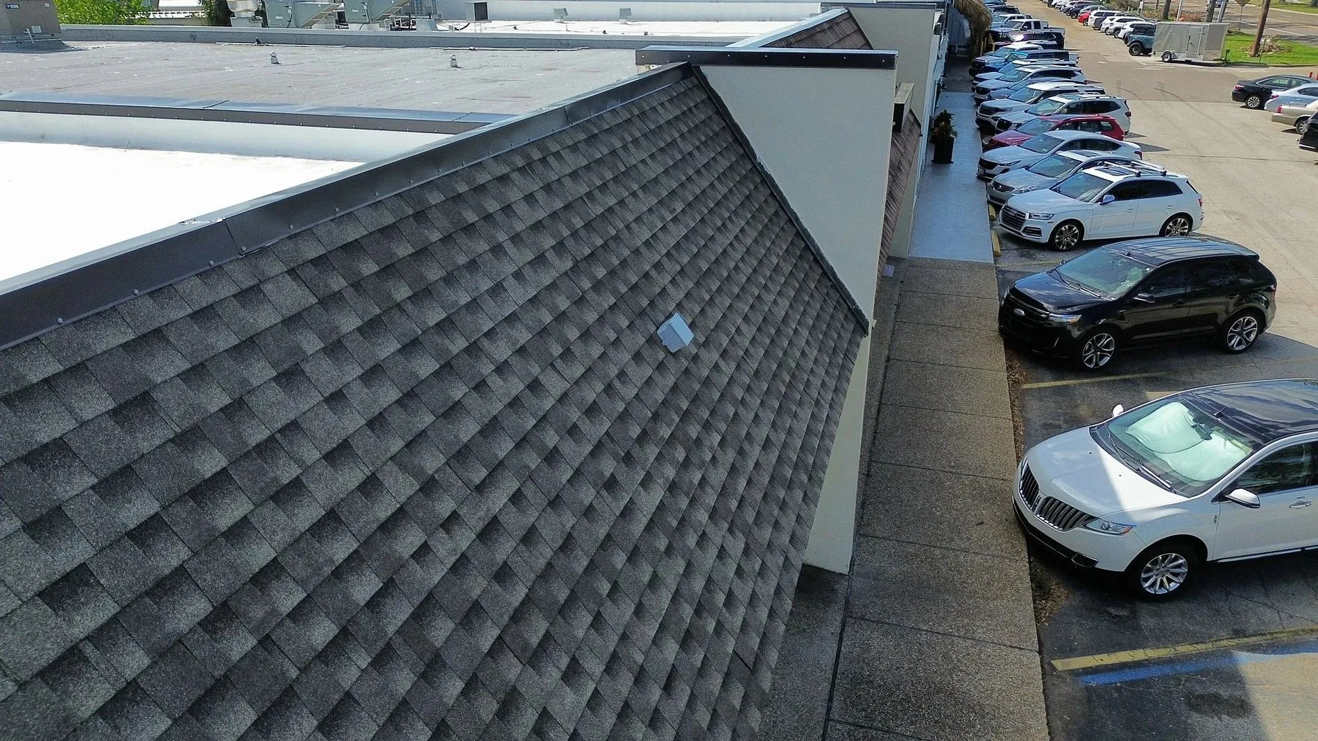 Baldwin Roofing Company photo 13