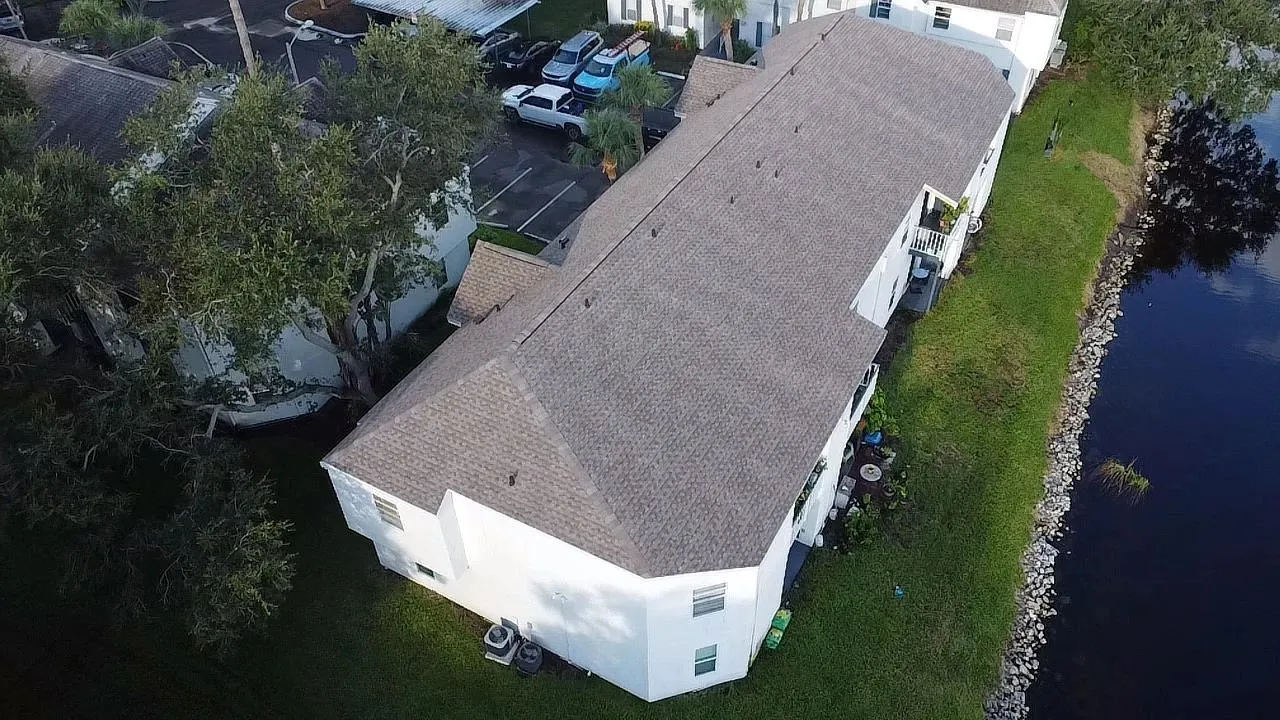 Baldwin Roofing Company photo 10