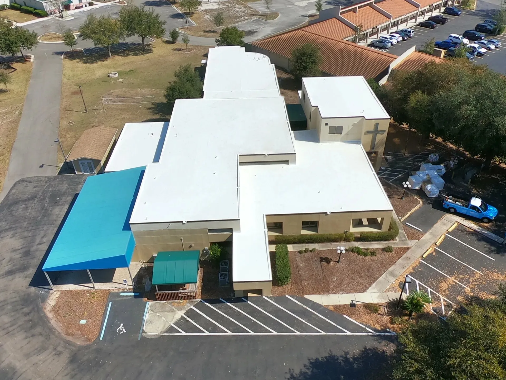 Baldwin Roofing Company photo 5