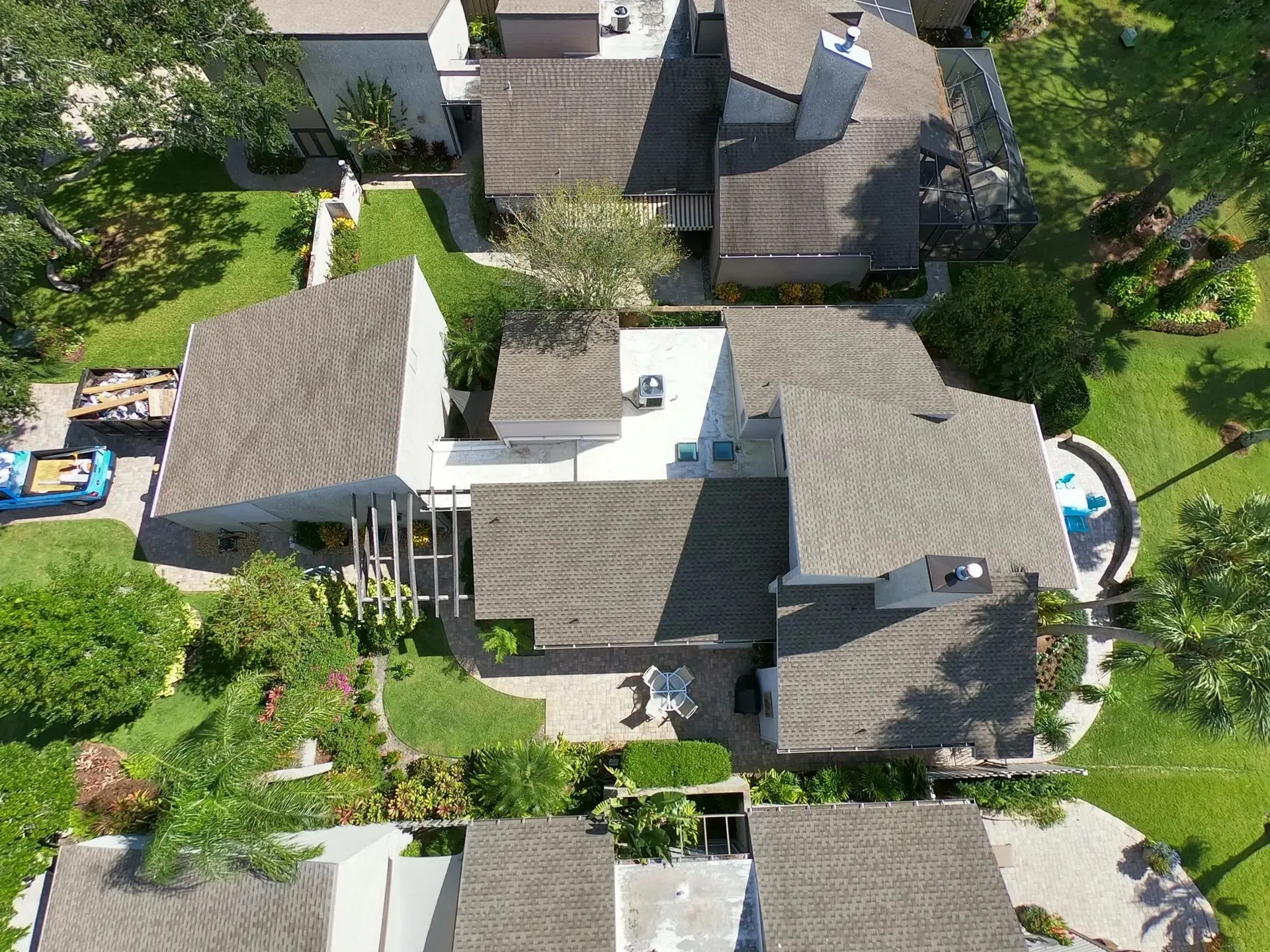 Baldwin Roofing Company photo 16