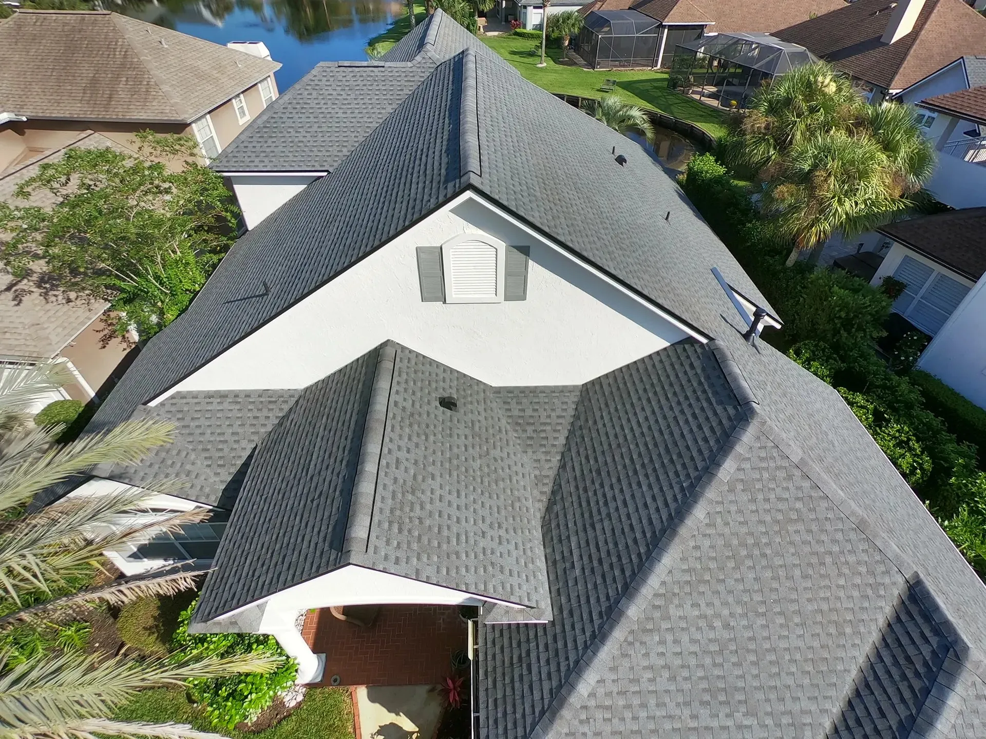 Baldwin Roofing Company photo 14