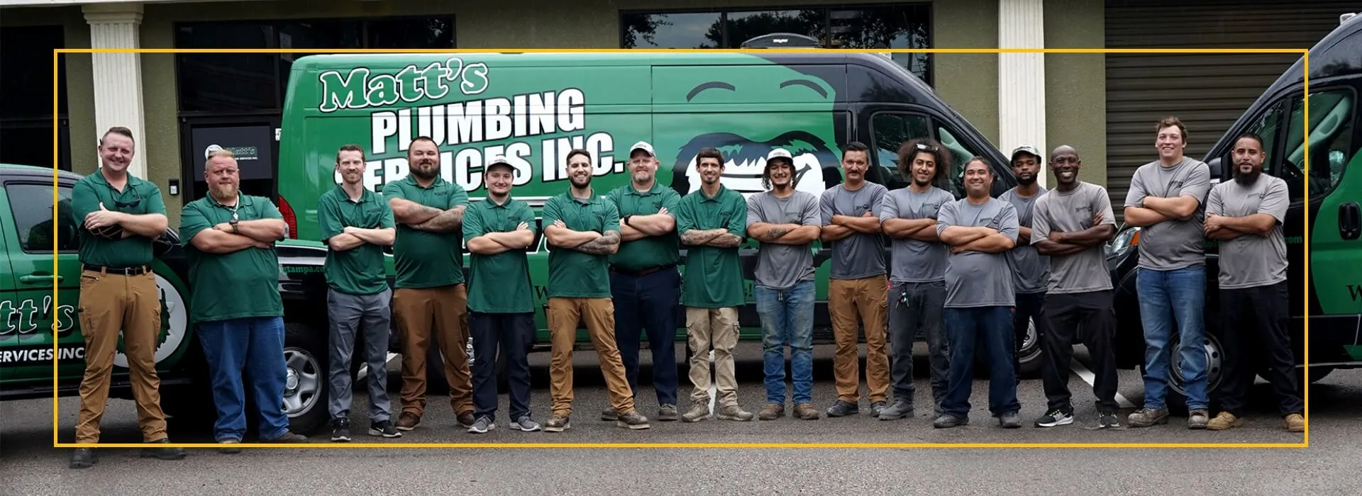 Matt's Plumbing Services photo 6