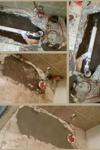 Matt's Plumbing Services photo 10