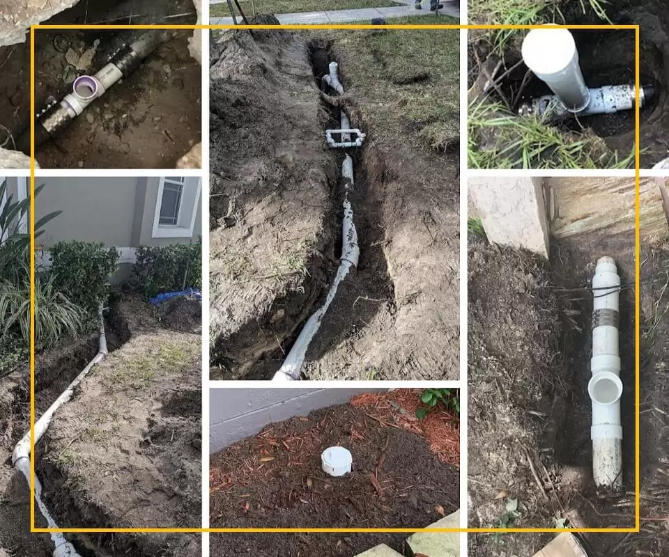 Matt's Plumbing Services photo 5