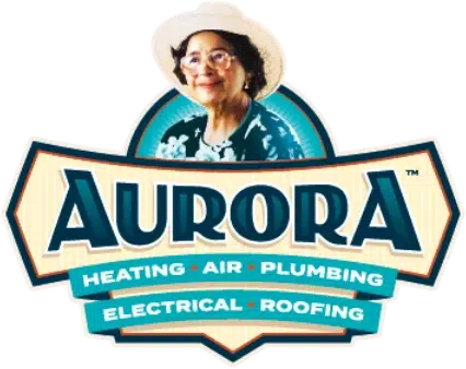 Aurora Pro Services I Roofing Heating Cooling Plumbing Electrical logo