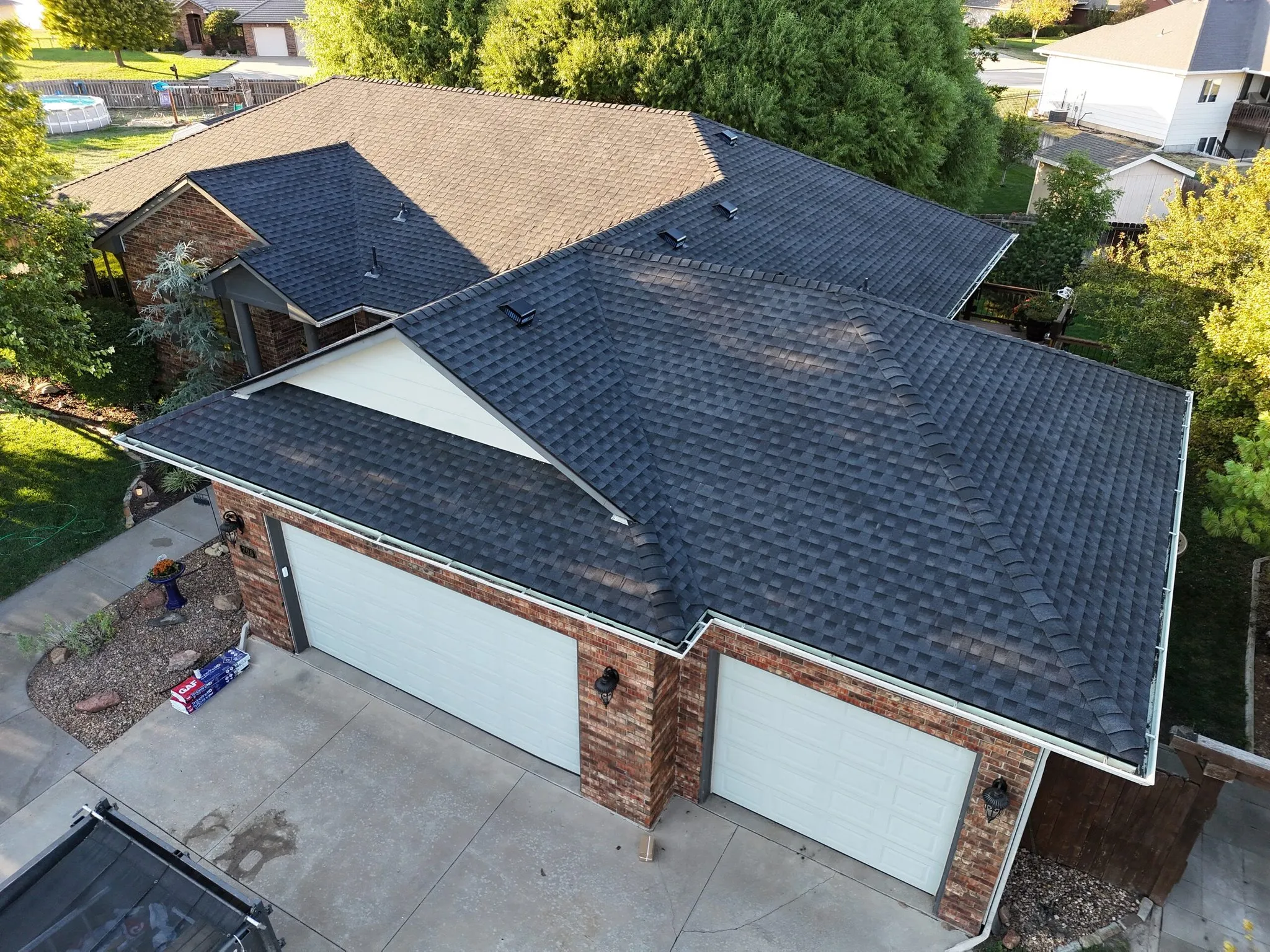 Global Roofing & Construction photo 9