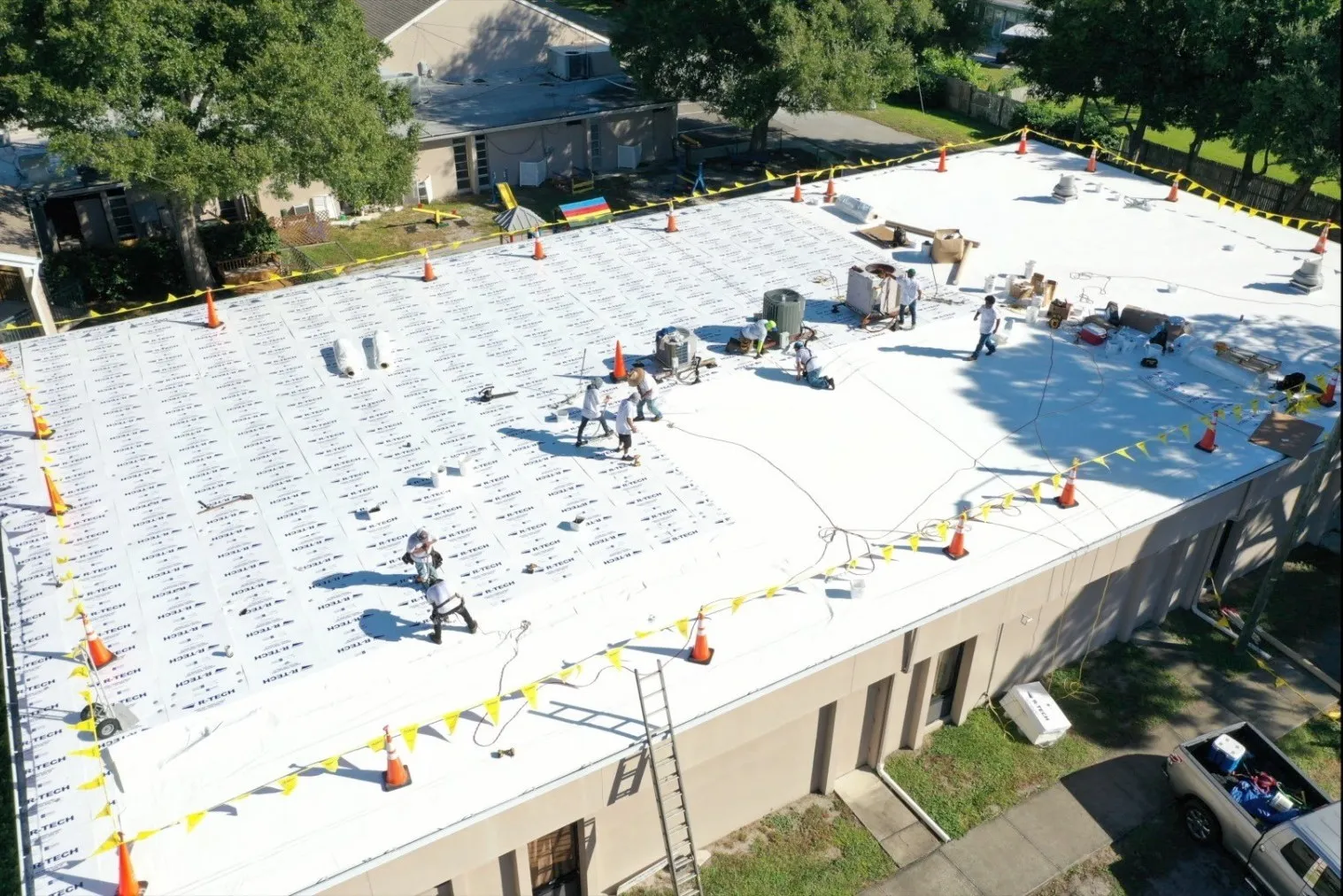 Global Roofing & Construction photo 2