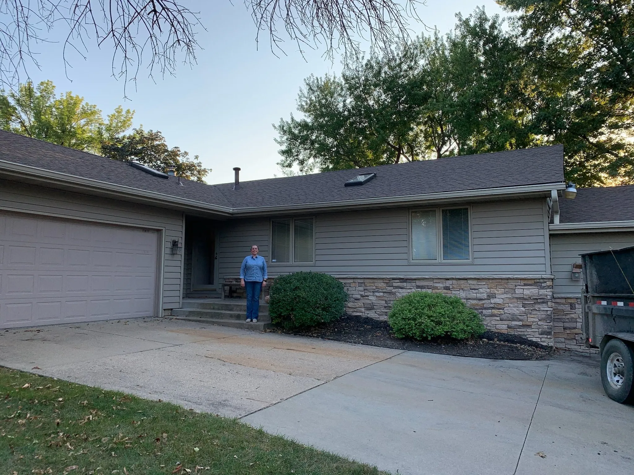 Global Roofing & Construction photo 12