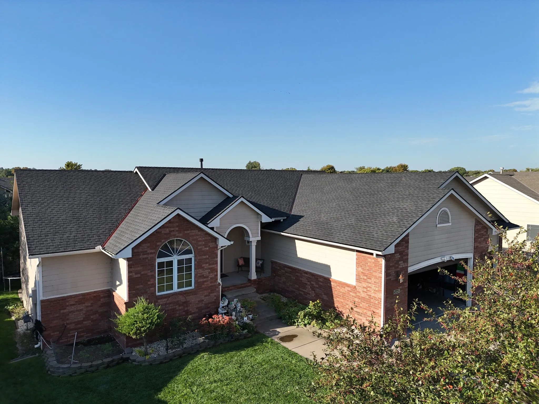 Global Roofing & Construction photo 10