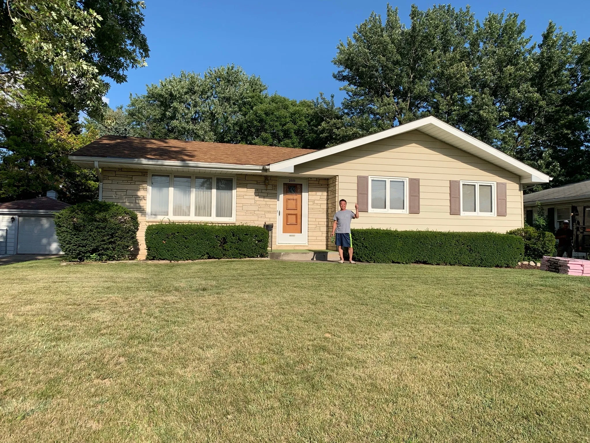 Global Roofing & Construction photo 11