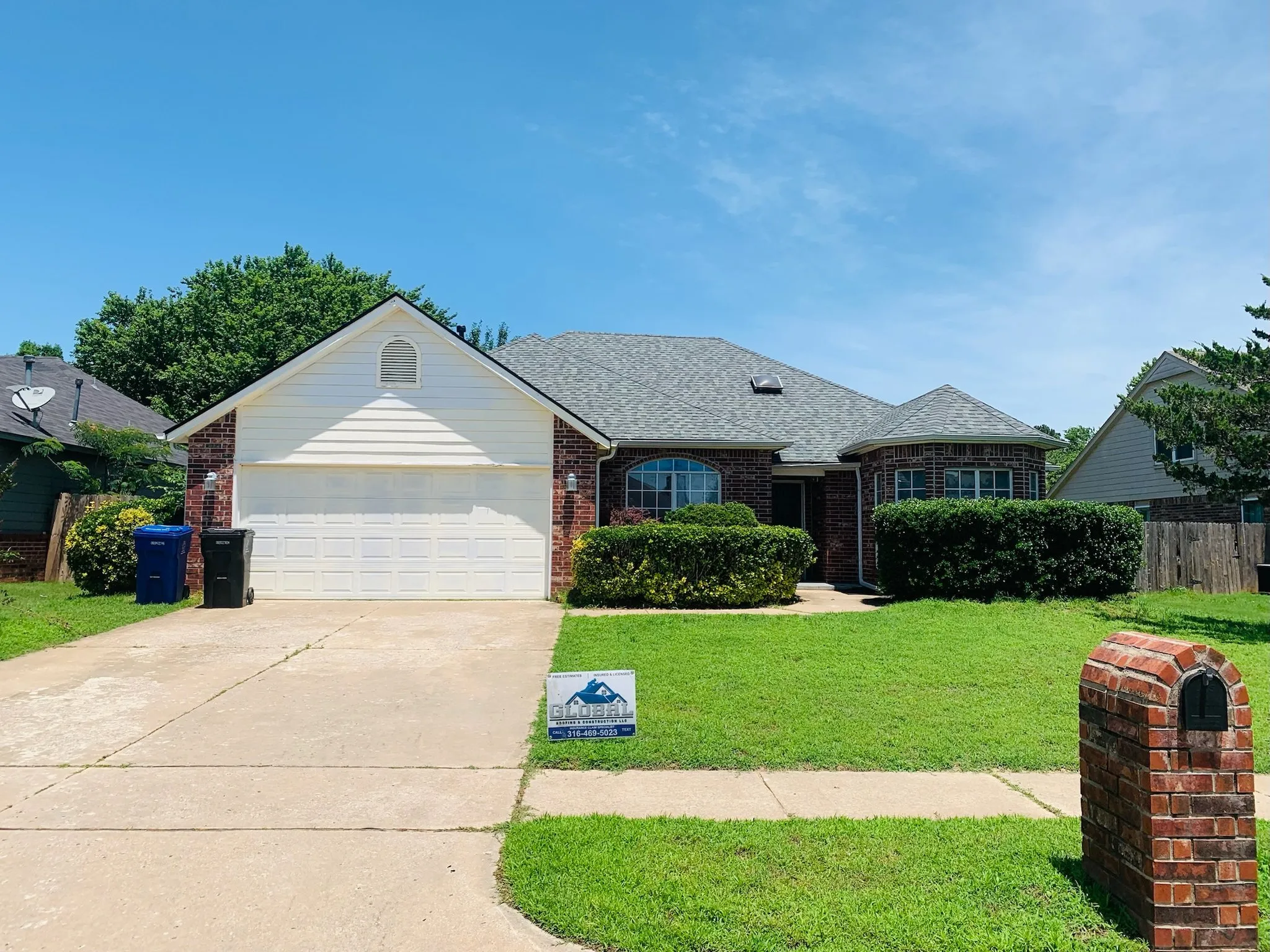 Global Roofing & Construction photo 1