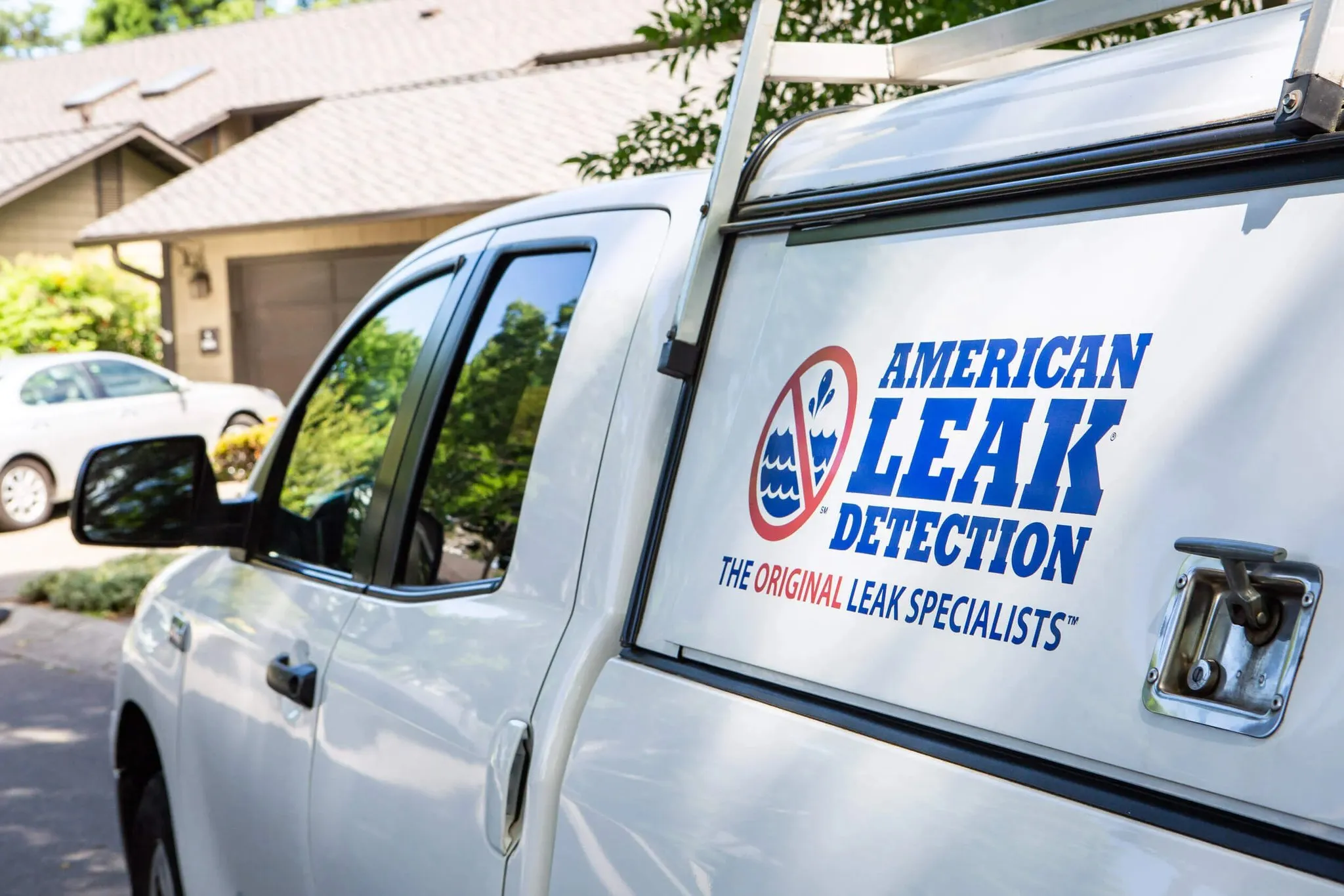 American Leak Detection of The Inland Northwest photo 1