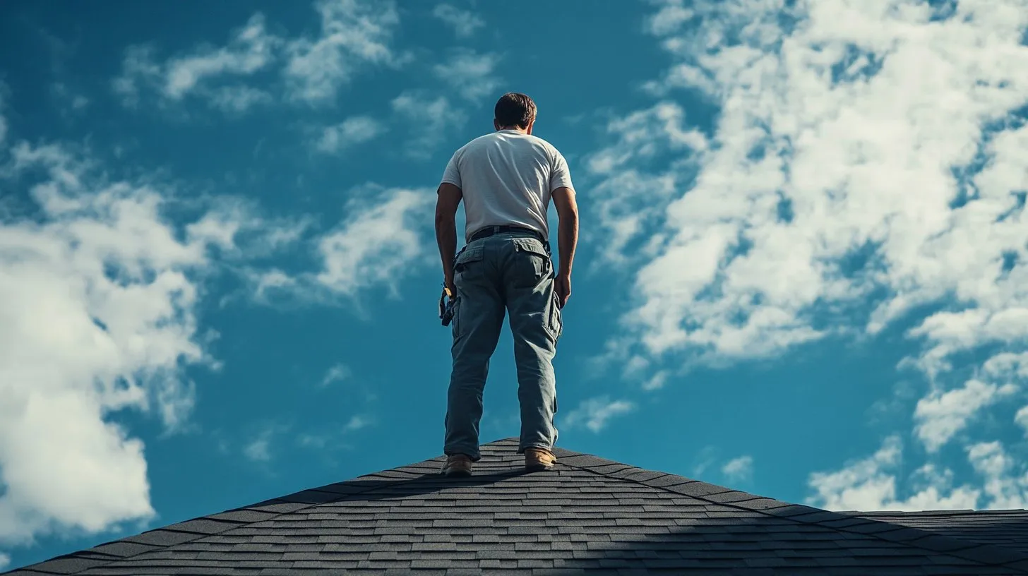 Frontline Roofing photo 6