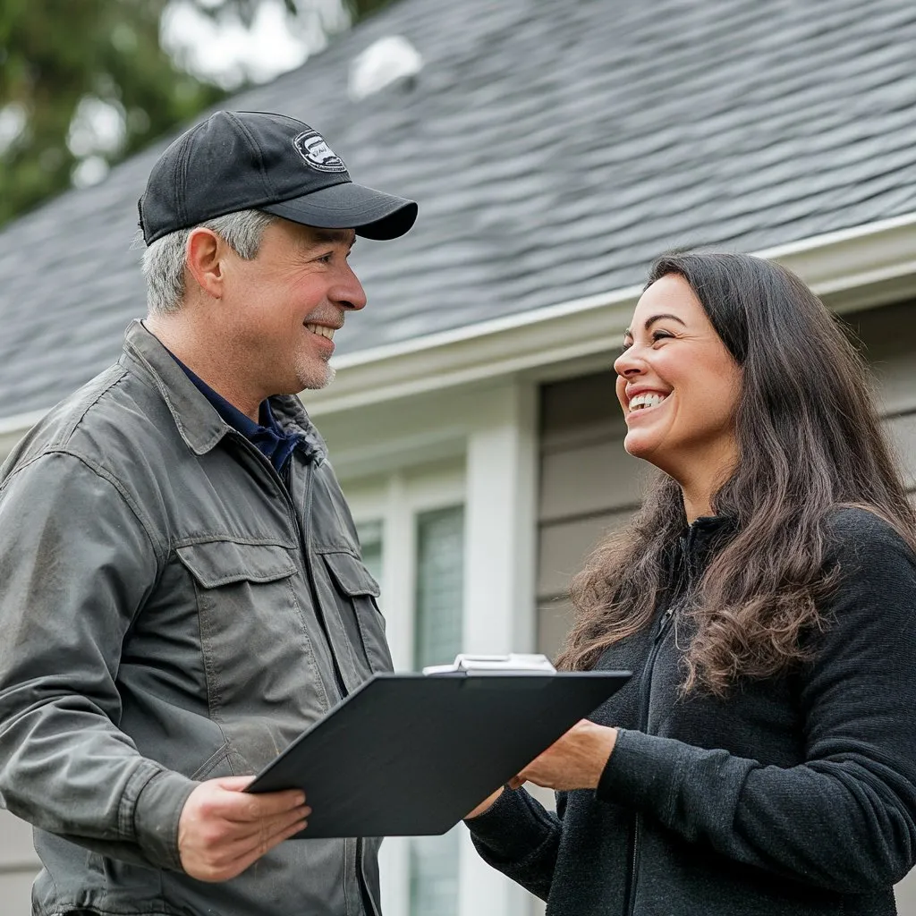 Frontline Roofing photo 4