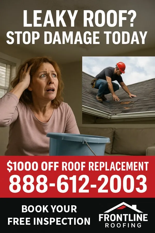 Frontline Roofing photo 5